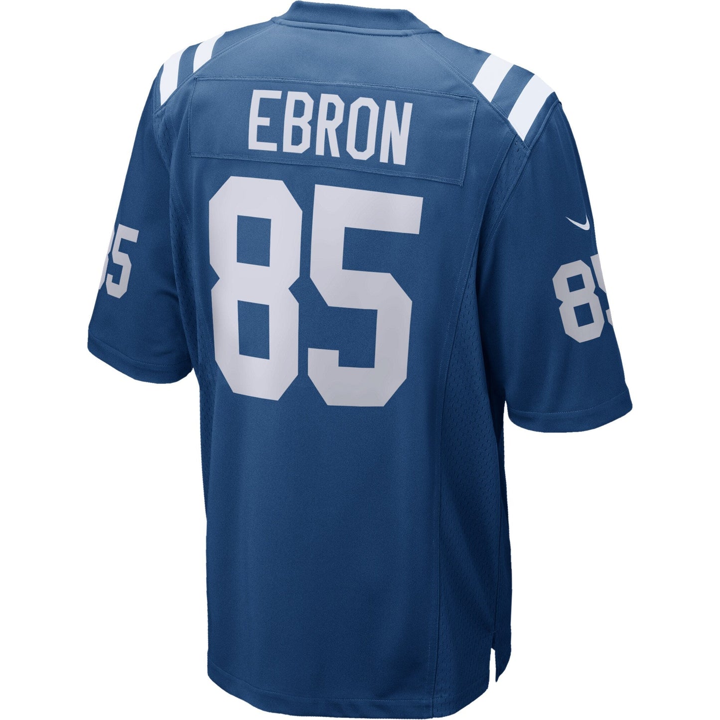 Indianapolis Colts Eric Ebron NFL jersey front view