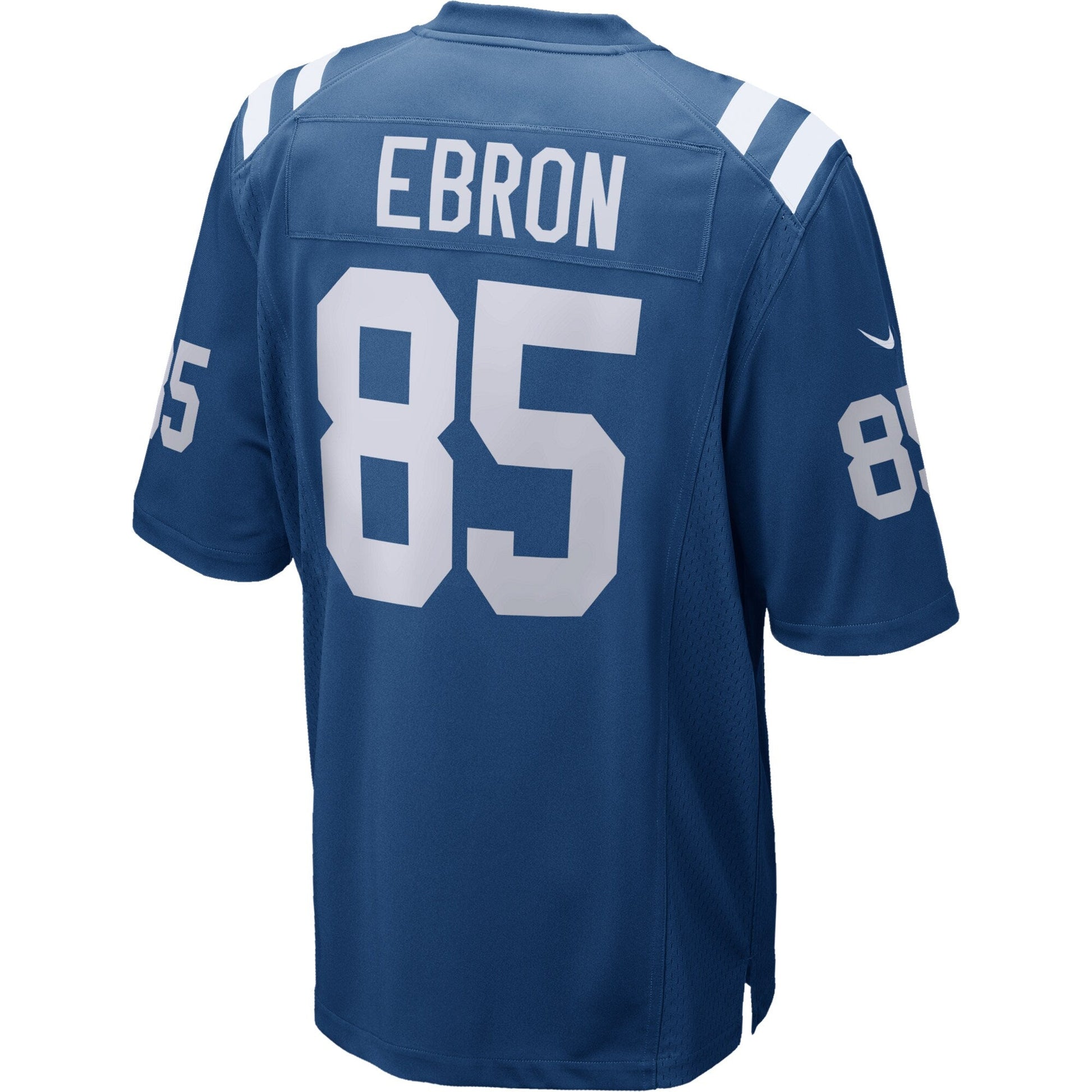Indianapolis Colts Eric Ebron NFL jersey front view