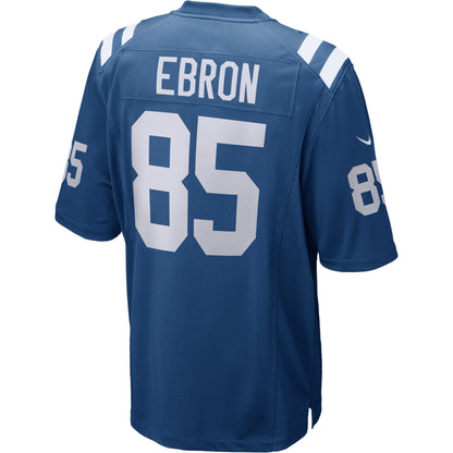 Indianapolis Colts Eric Ebron NFL jersey front view
