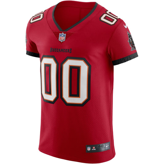 Tampa Bay Buccaneers NFL jersey front view