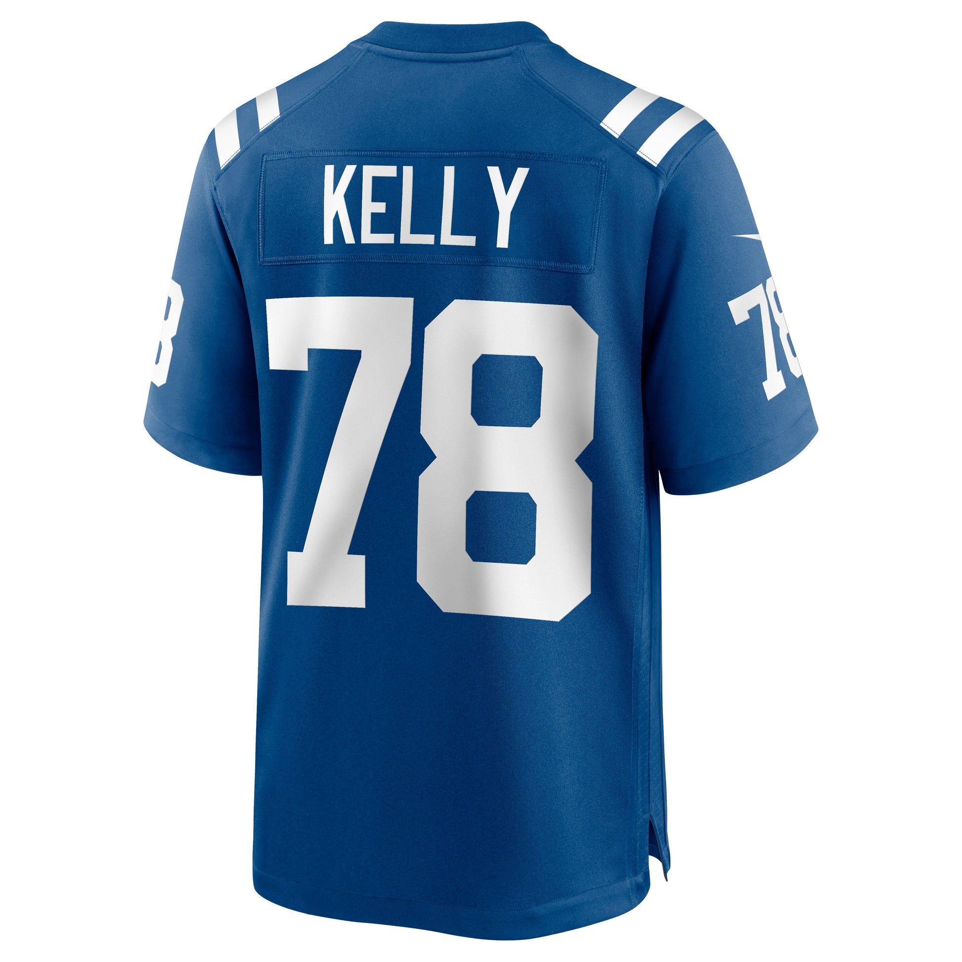 Indianapolis Colts Ryan NFL jersey front view