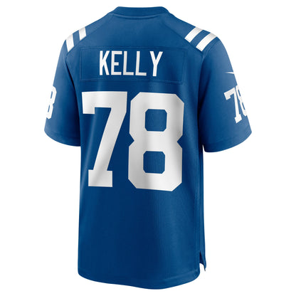Indianapolis Colts Ryan NFL jersey front view