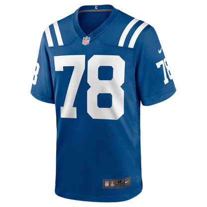 Indianapolis Colts Ryan NFL jersey front view