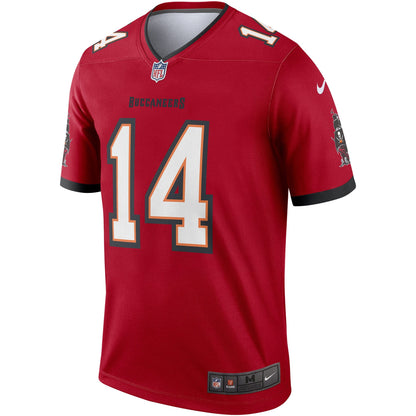 TB CR Legend Jersey rtj football 1775