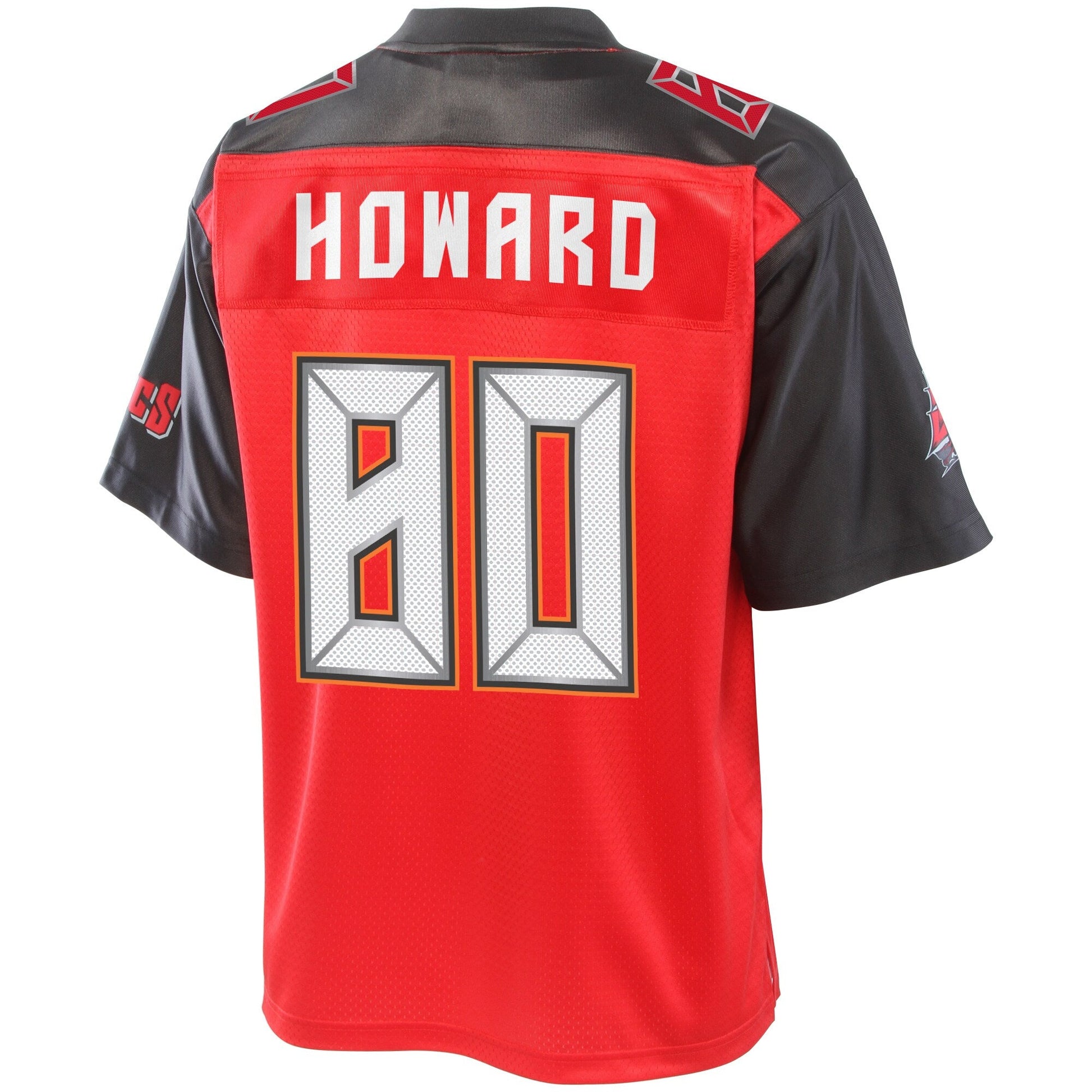 Tampa Bay Buccaneers Oj Howard Big Tall NFL jersey front view