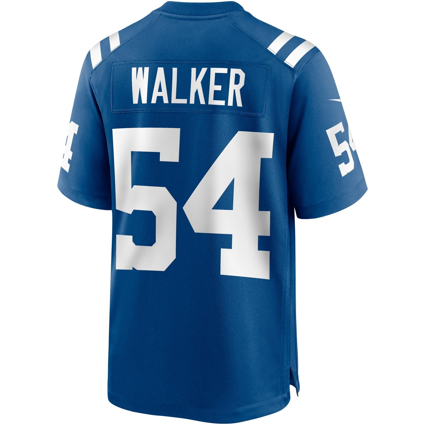 Indianapolis Colts Anthony Walker NFL jersey front view
