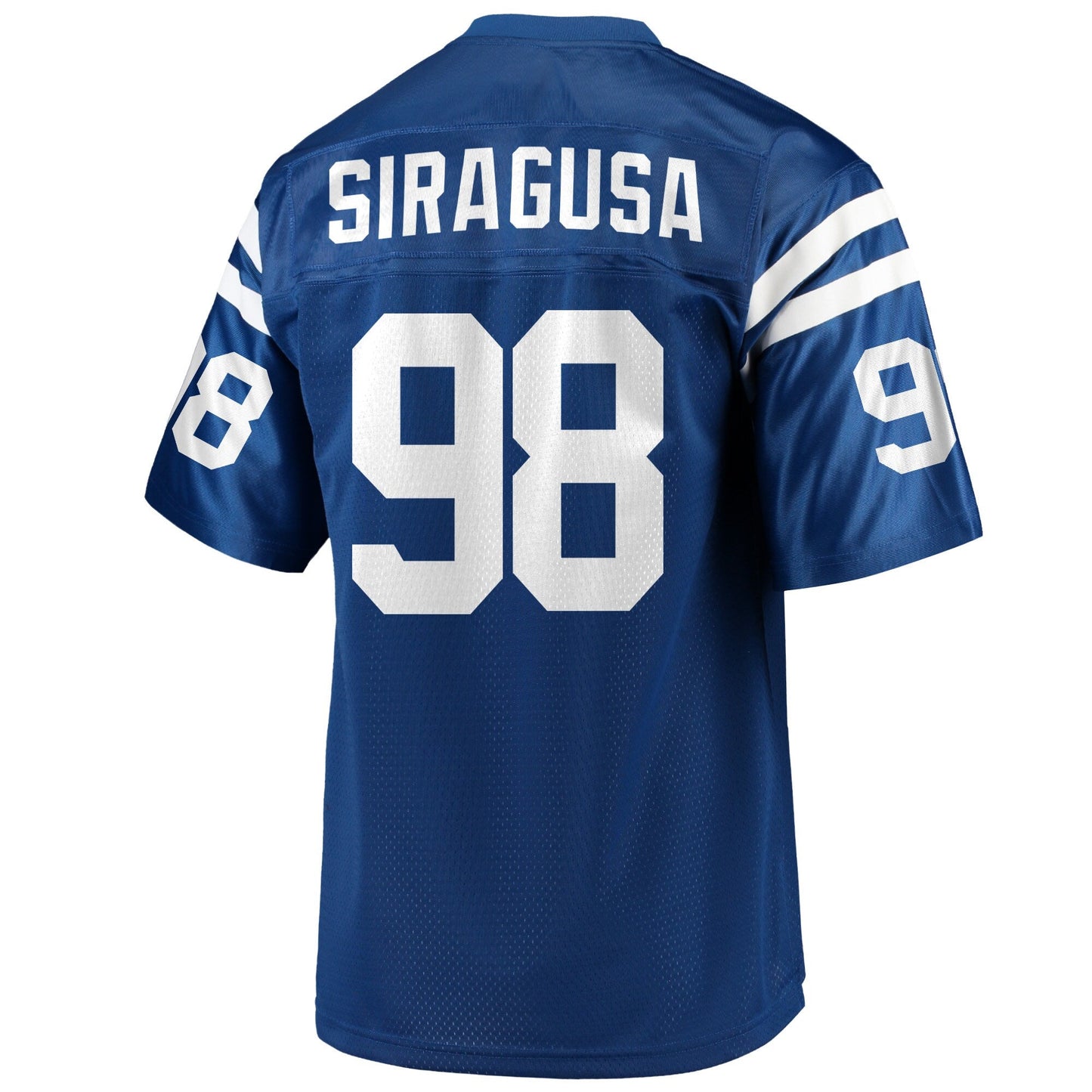 IND TS  Pro Line Royal Jersey rtj football 1676