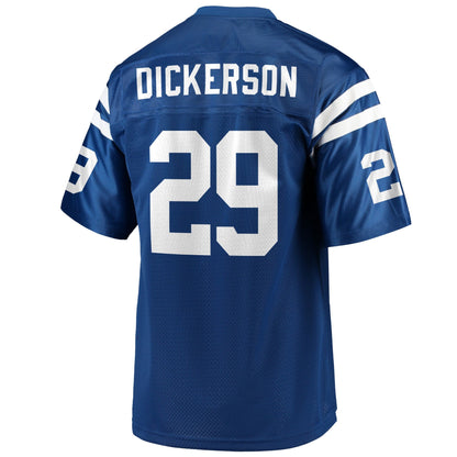 IND ED  Pro Line Royal Jersey rtj football 1646