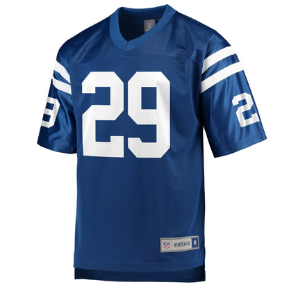 IND ED  Pro Line Royal Jersey rtj football 1646