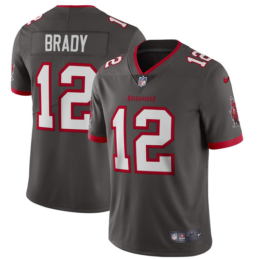 TB TP Alternate Limited Jersey rtj football 1743