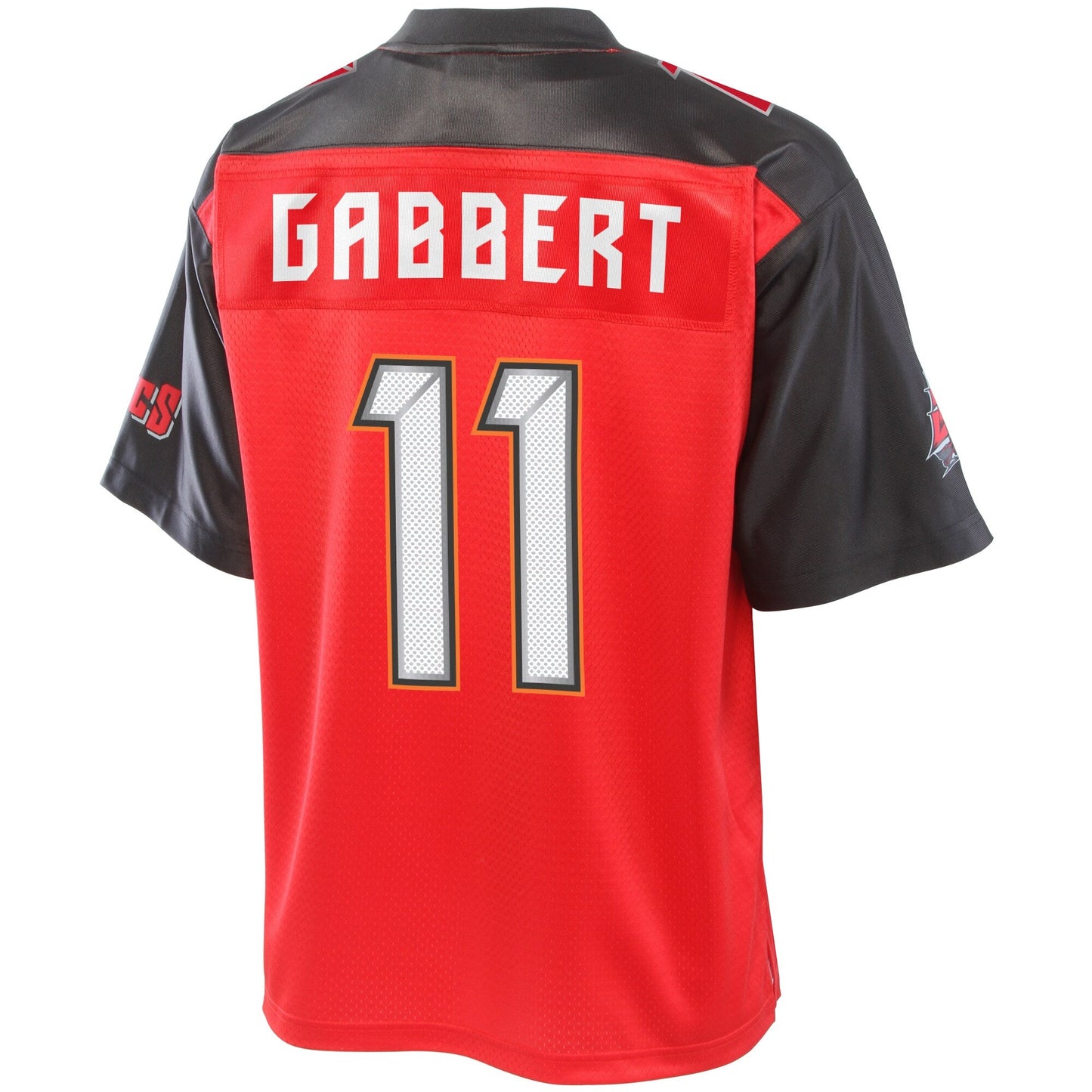 TB BG  Pro Line Red Big Tall Team Jersey rtj football 1868