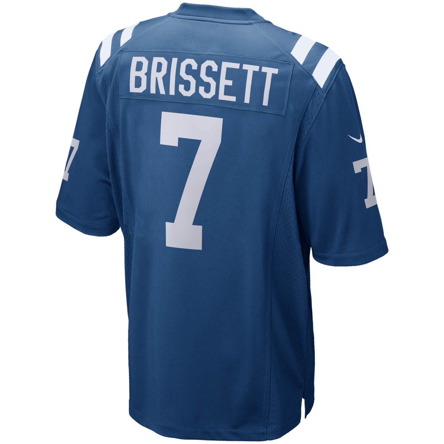 IND JR Jersey rtj football 1642