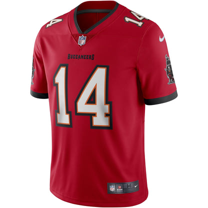 Tampa Bay Buccaneers Chris Godwin NFL jersey front view
