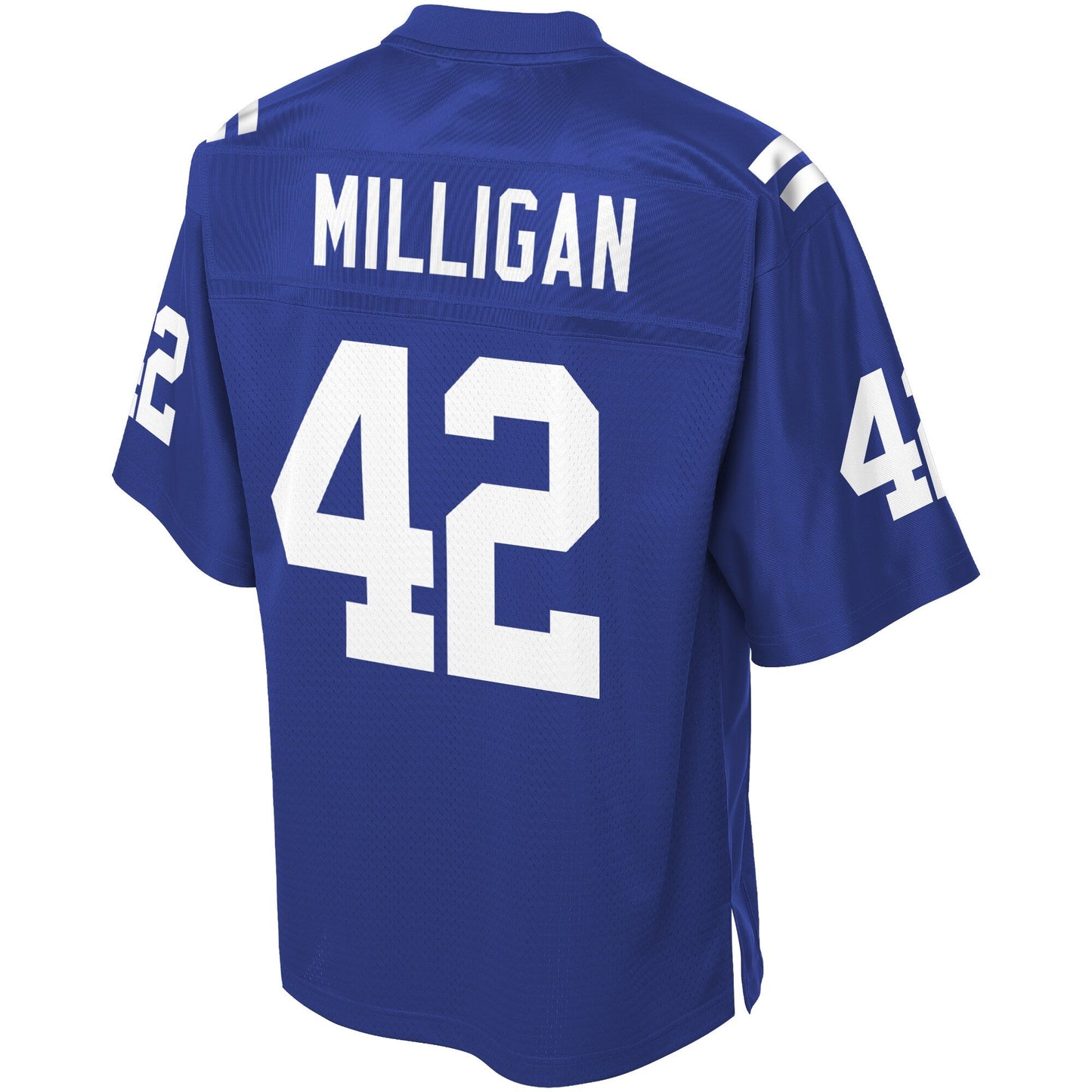 IND RM  Pro Line Royal Big Tall Team Jersey rtj football 1713