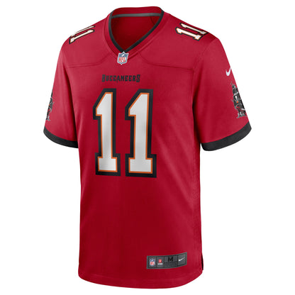 TB BR Game Jersey rtj football 1818