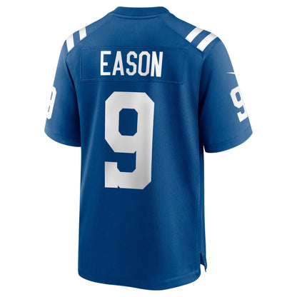 IND JR Game Jersey rtj football 1640