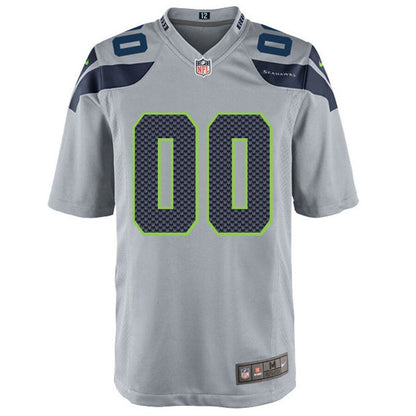 Seattle Seahawks NFL jersey front view