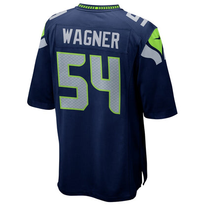 Seattle Seahawks Bobby Wagner NFL jersey front view