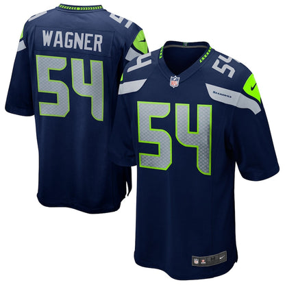 Seattle Seahawks Bobby Wagner NFL jersey front view
