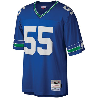SEA BR Legacy Jersey rtj football 2038