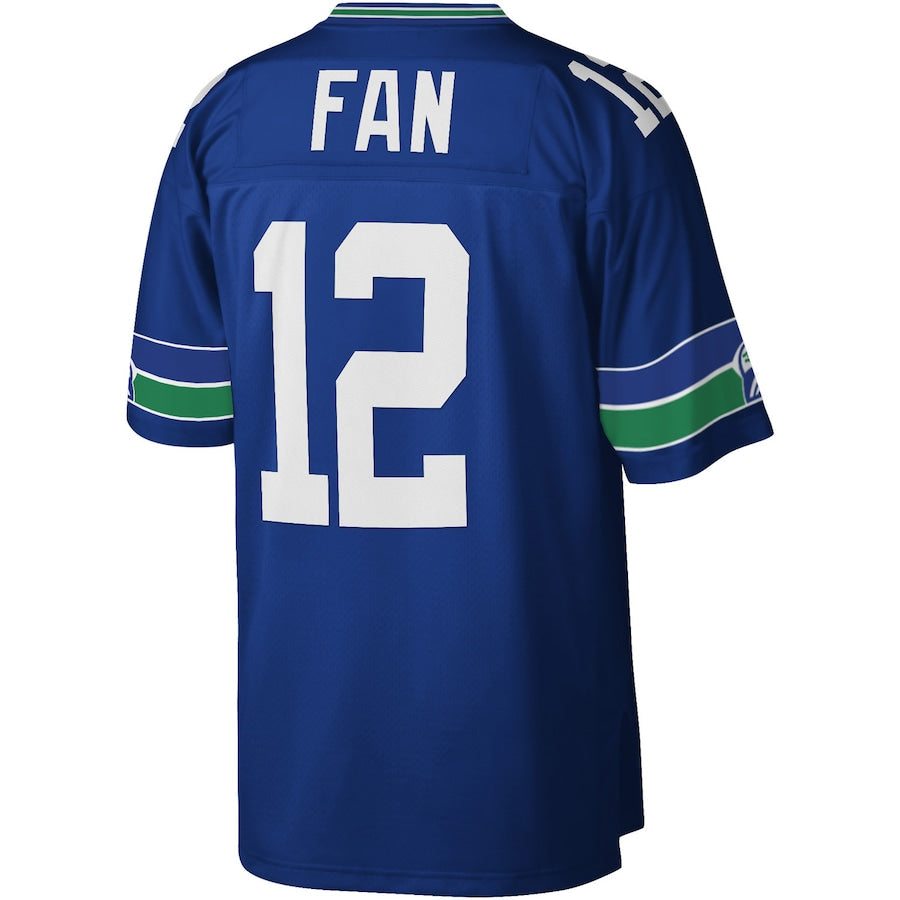 Seattle Seahawks Legacy NFL jersey front view