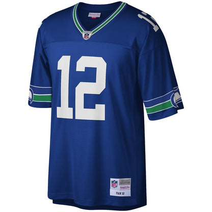 Seattle Seahawks Legacy NFL jersey front view