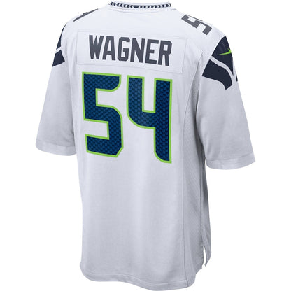 Seattle Seahawks Bobby Wagner NFL jersey front view