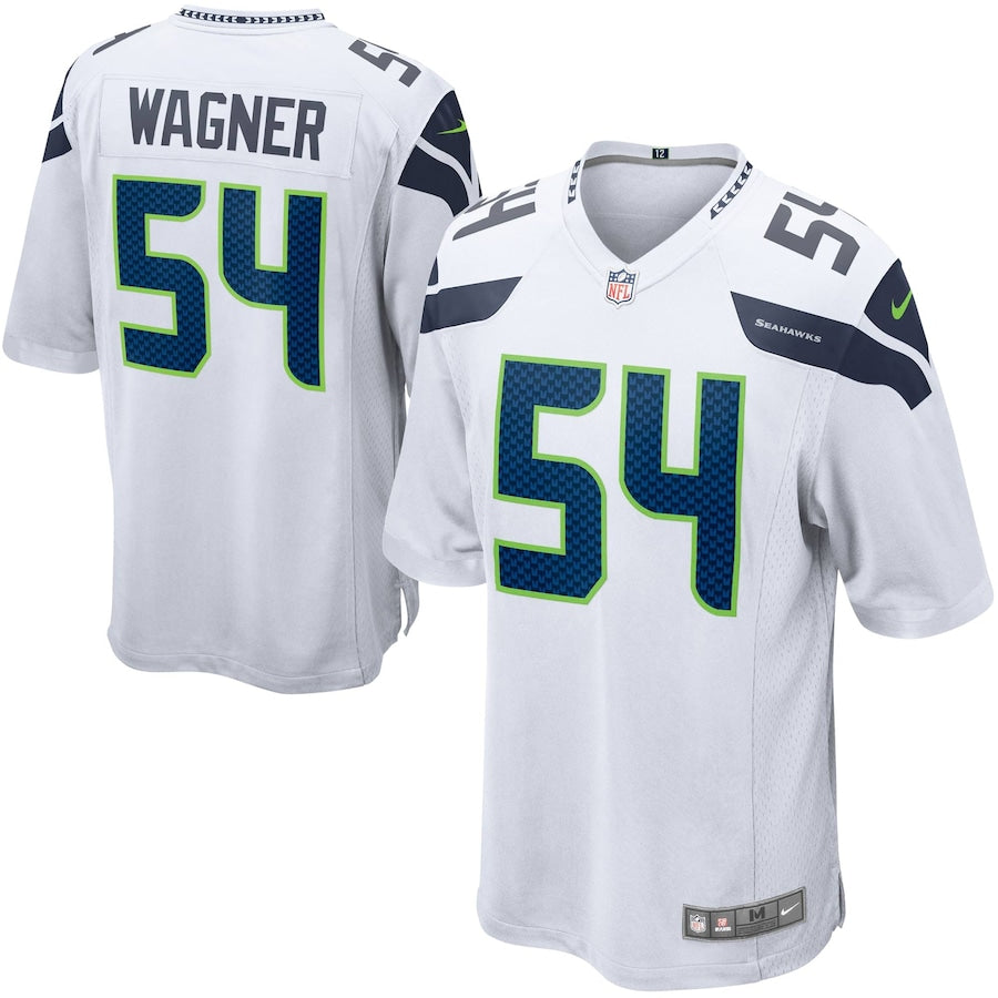 Seattle Seahawks Bobby Wagner NFL jersey front view