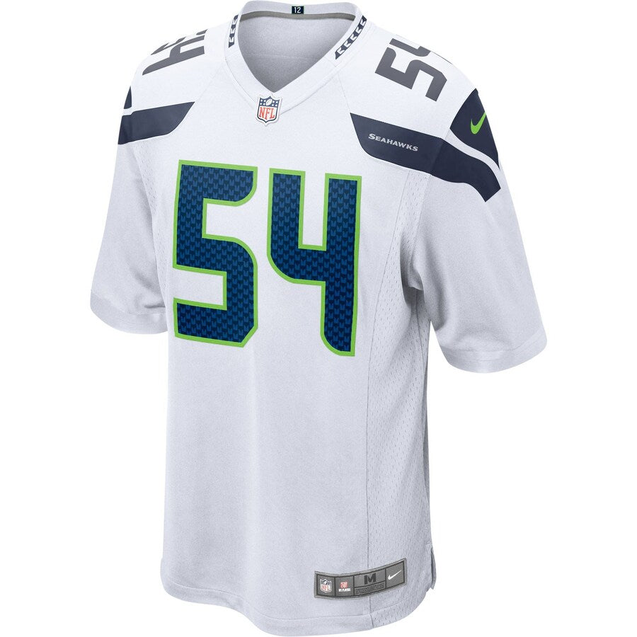 Seattle Seahawks Bobby Wagner NFL jersey front view