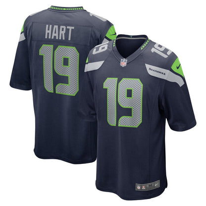 Seattle Seahawks Penny Hart College NFL jersey front view