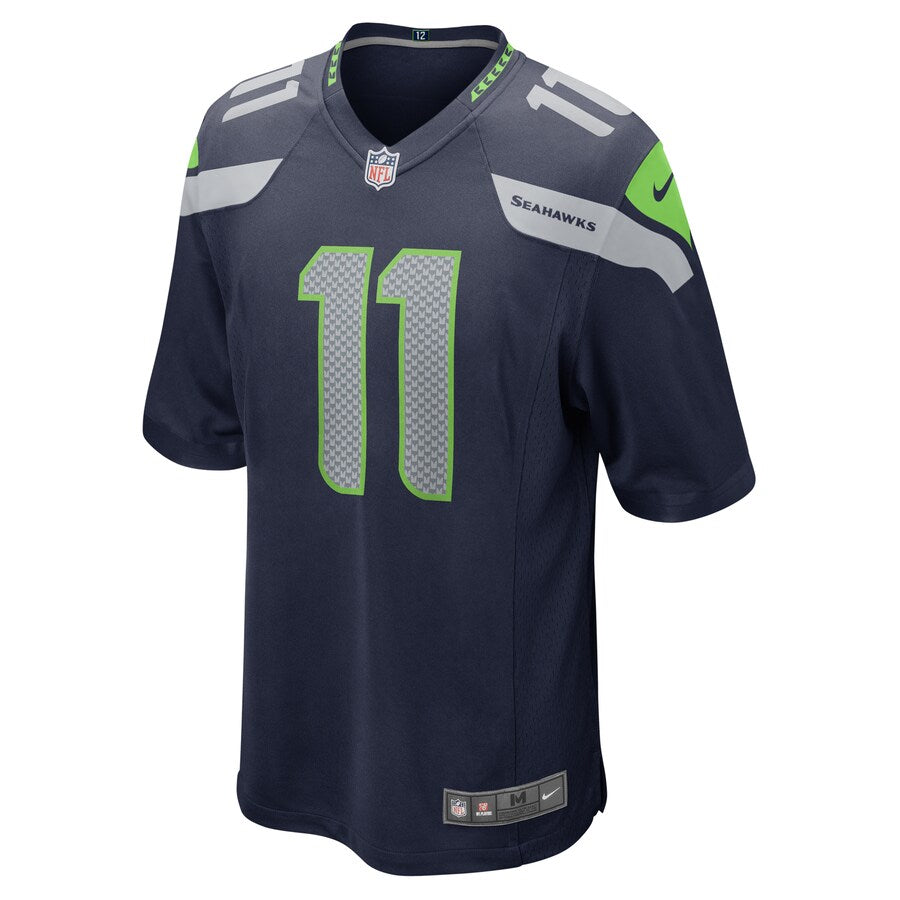 Seattle Seahawks Phillip Dorsett II College NFL jersey front view