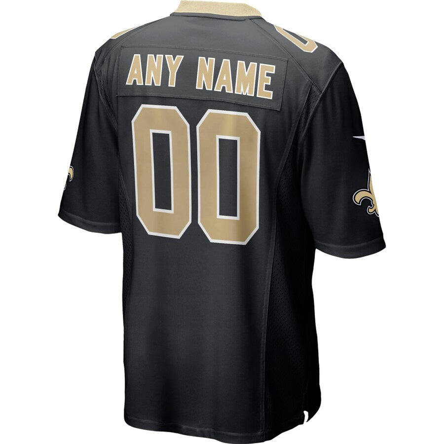 New Orleans Saints NFL jersey front view
