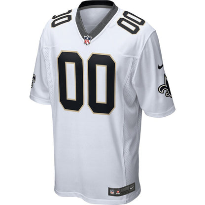 New Orleans Saints NFL jersey front view