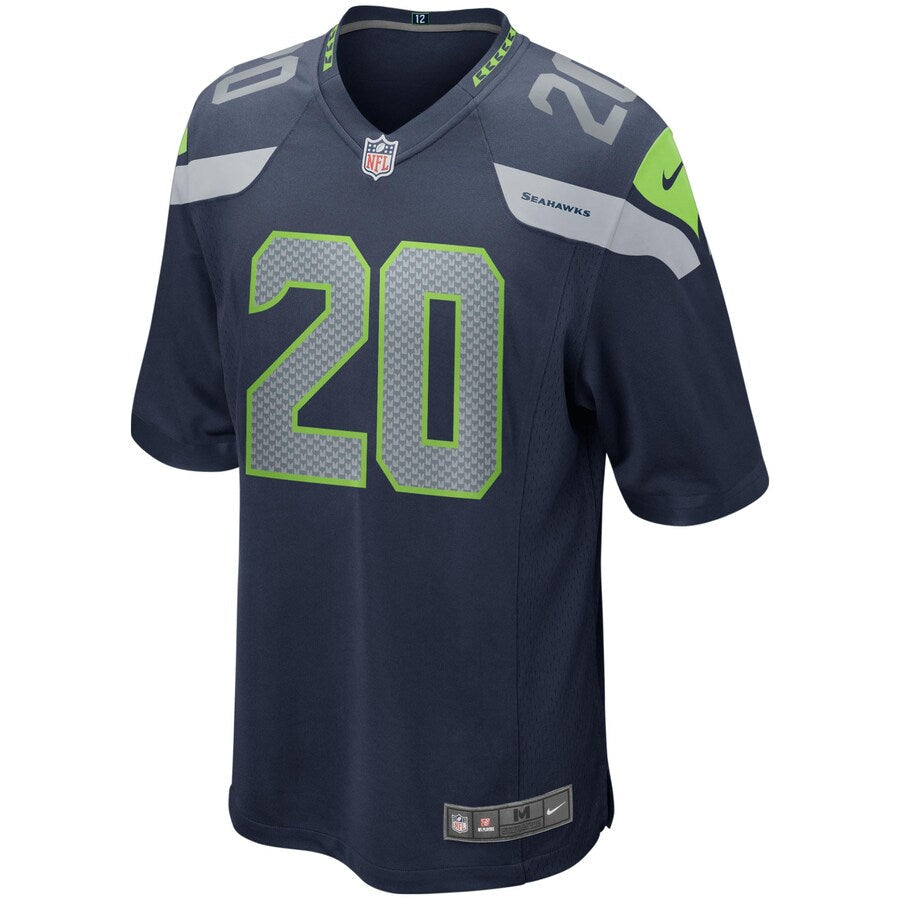 SEA RN Game Jersey rtj football 2101