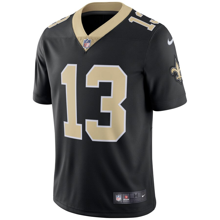 NO MT Black Limited Jersey rtj football 2244
