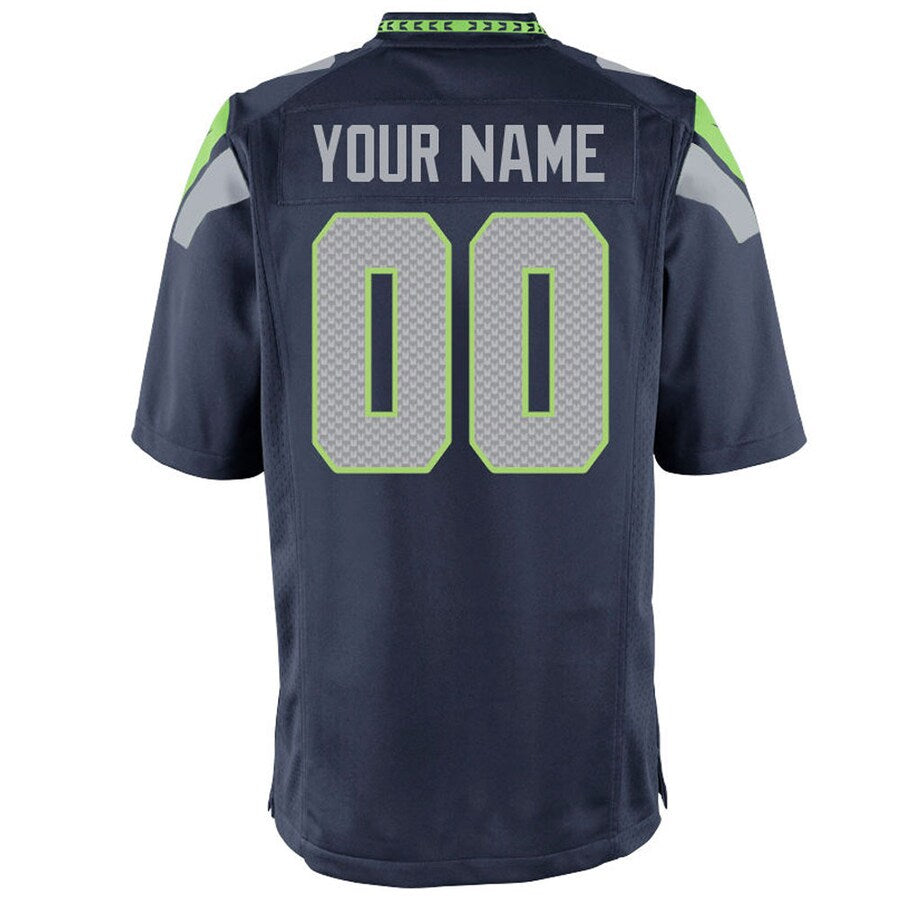 SEA CC Game Jersey rtj football 2177