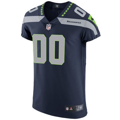 SEA NN Custom Elite Jersey rtj football 2119