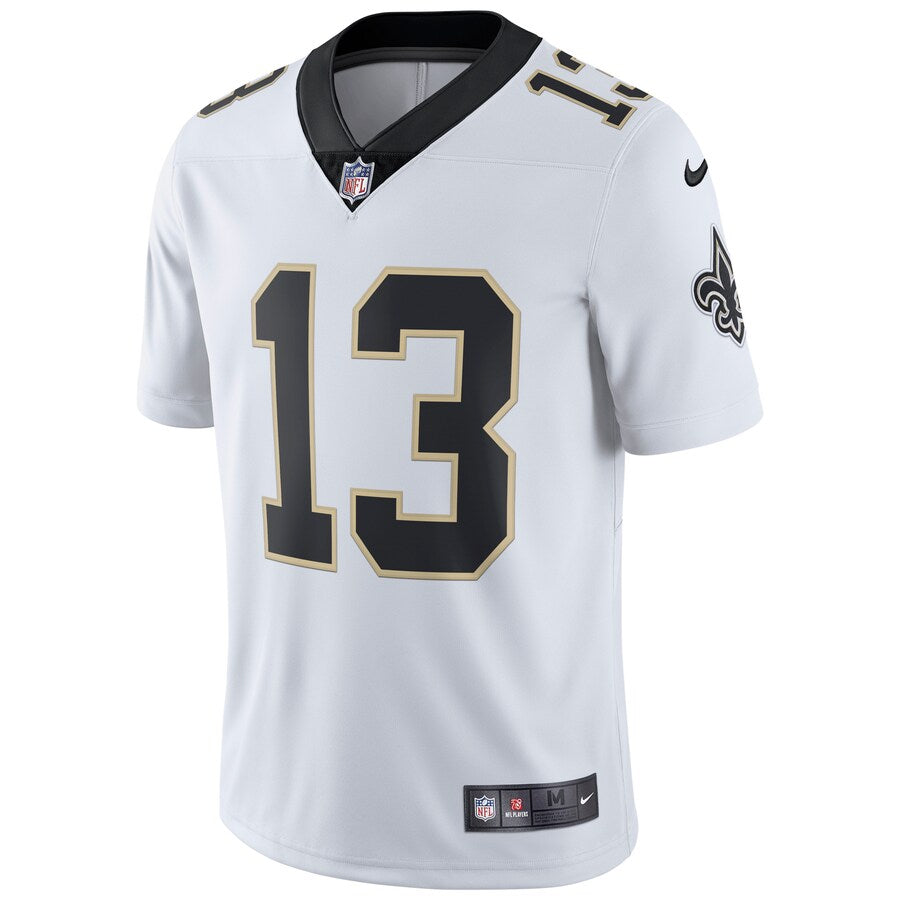 NO MT White Limited Jersey rtj football 2250
