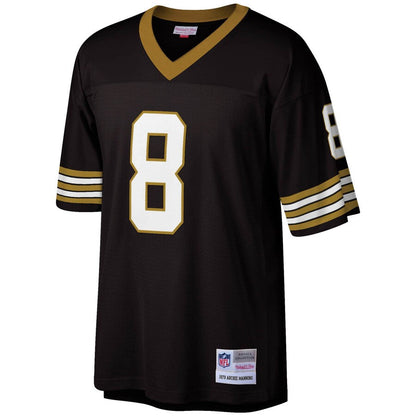 New Orleans Saints Archie Manning Legacy NFL jersey front view