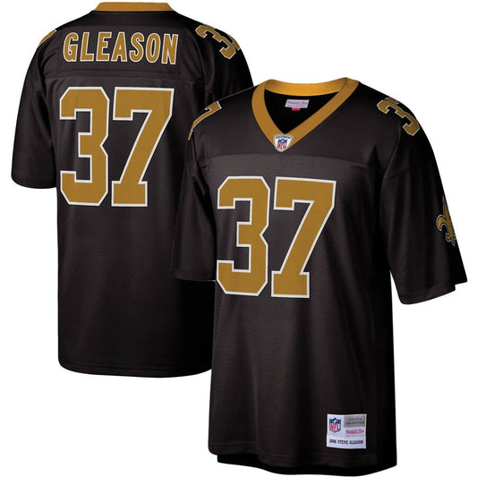 NO SG Black Legacy Jersey rtj football 2254
