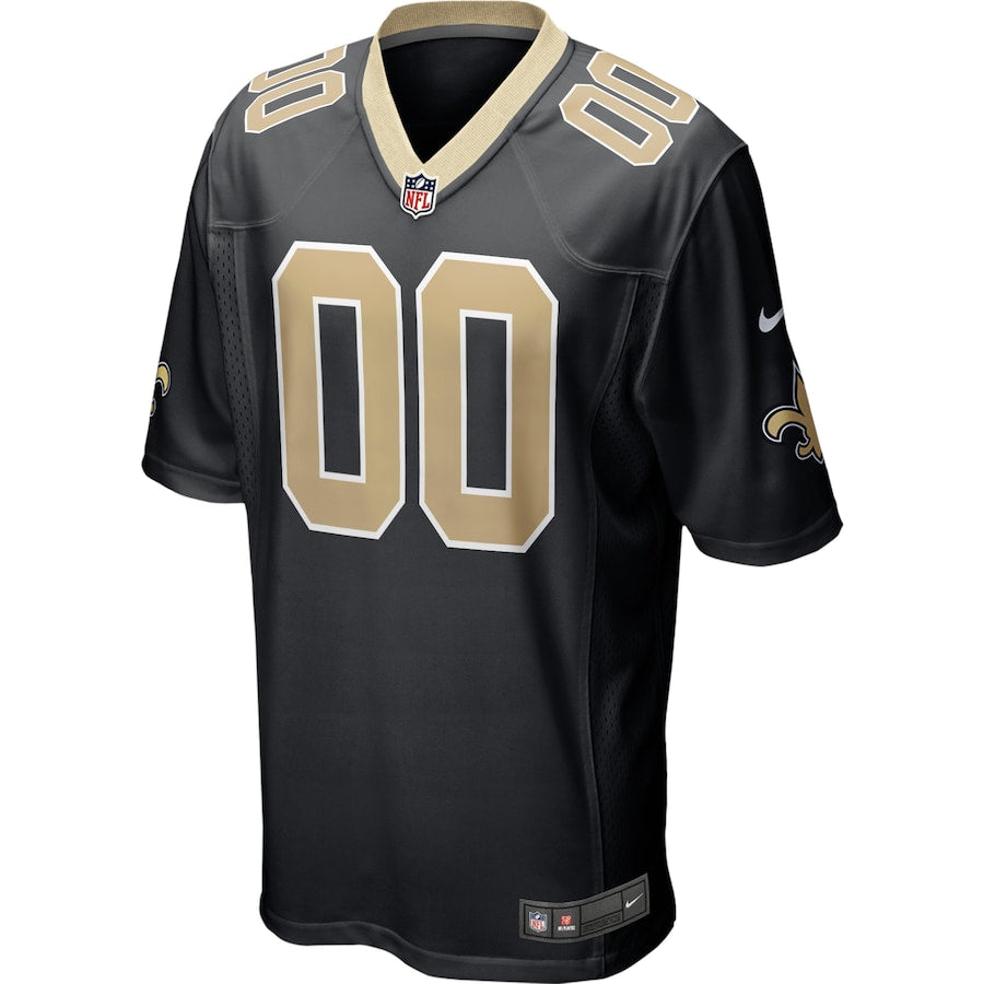 New Orleans Saints NFL jersey front view
