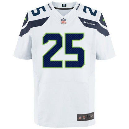 SEA RS White Limited Jersey rtj football 2213