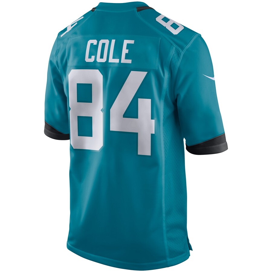 JAX KT Game Jersey rtj football 2551