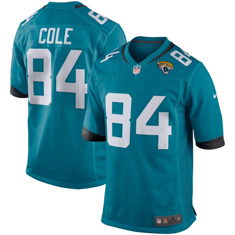 JAX KT Game Jersey rtj football 2551