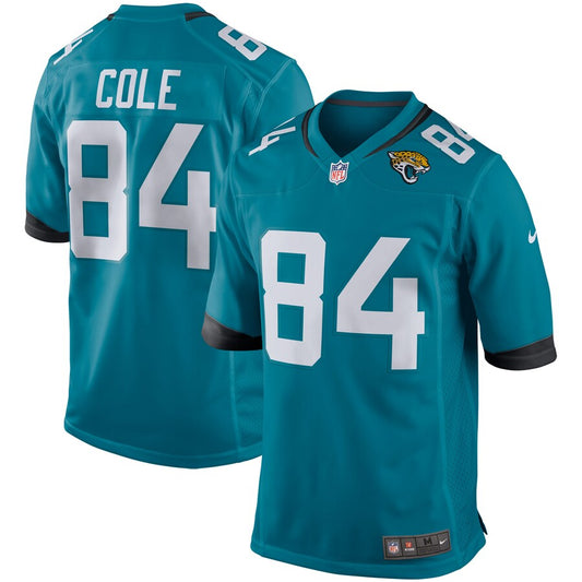 JAX KT Game Jersey rtj football 2551