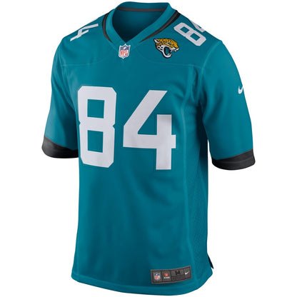 JAX KT Game Jersey rtj football 2551