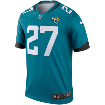 JAX LT Color Rush Legend Jersey rtj football 2545