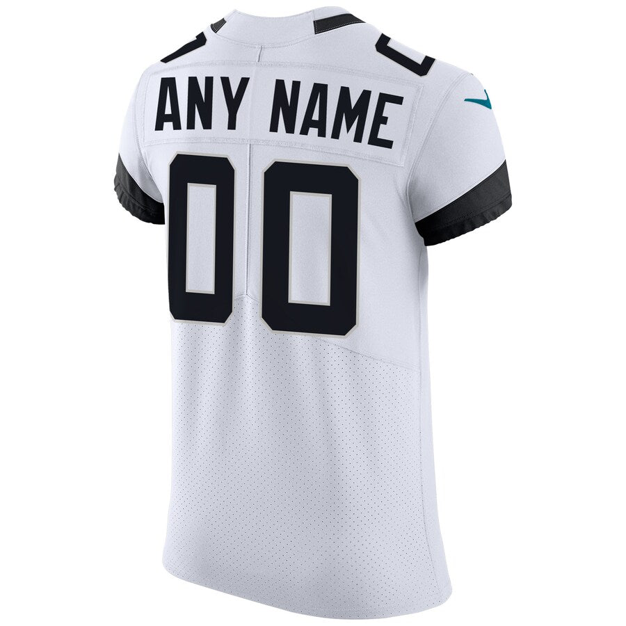Jacksonville Jaguars NFL jersey front view