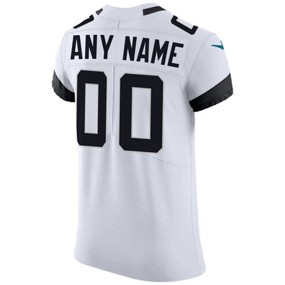 Jacksonville Jaguars NFL jersey front view
