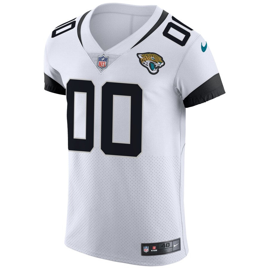 Jacksonville Jaguars NFL jersey front view